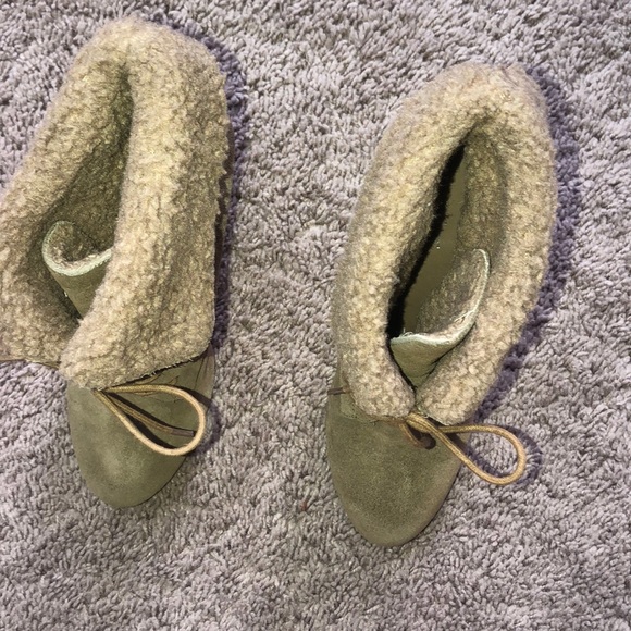 Loft boots - Picture 3 of 4